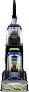 lot 1654 image: Bissell Turbo Clean Dual Pro Pet Upright Carpet Cleaner