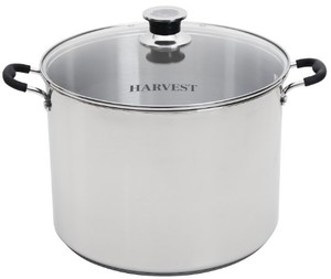 lot 3303 image: Harvest Multi Use Canner