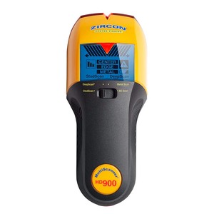 lot 5678 image: Zircon Center Finding Multiscanner HD900