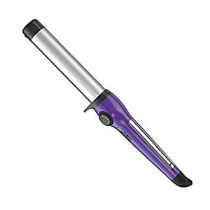 lot 29718 image: Remington Teardrop Barrel Curling Wand, For Textured Waves, CI50M1
