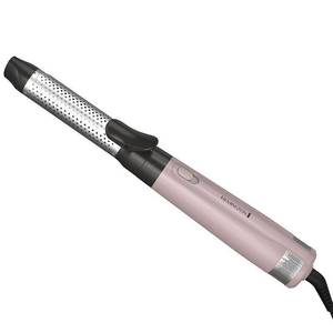 lot 29719 image: Remington - Pro Wet2Style Ceramic 1�� Curling Iron, Pink