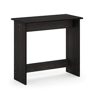 lot 29750 image: FURINNO Simplistic Study Table, Espresso