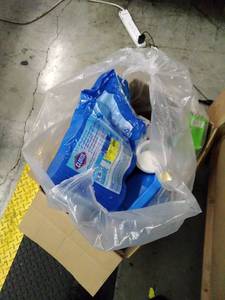 lot 29785 image: Miscellaneous Box Lot  (1 Box)  (See photos)  (SOLD AS IS)