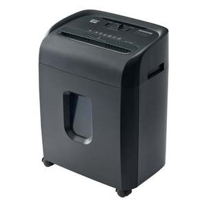 lot 30135 image: PENGEAR 10-Sheet Micro-Cut Paper Shredder