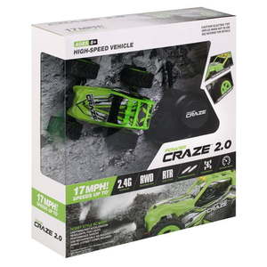 lot 30151 image: Power Craze 2.0 High Speed Buggy