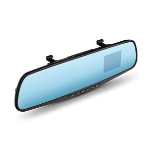 lot 30166 image: YADA 720p Mirror Roadcam