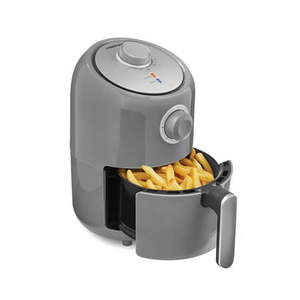 lot 30169 image: Farberware 1.9QT Air Fryer, Grey