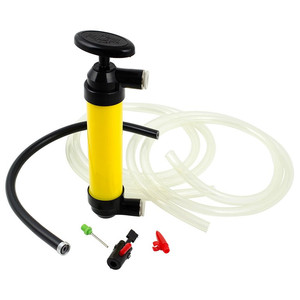 lot 30193 image: HyperTough Multi-Use Pump Universal  (Might not be exact stock photo)
