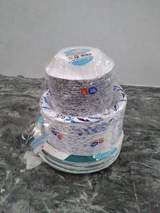 lot 30210 image: Paper Goods Bundle (1 Stack)  (See photos)  (SOLD AS IS)