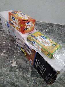 lot 30215 image: Laundry Bundle (3pcs)  (See photos)  (SOLD AS IS)