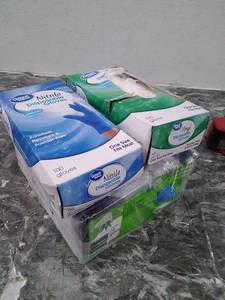 lot 30224 image: Germ Prevention Bundle (3pcs)  (See photos)  (SOLD AS IS)