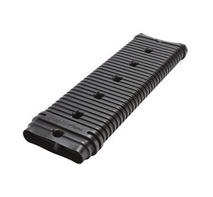 lot 30244 image: StealthFlow 4621 Downspout Extension, Black