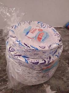 lot 30253 image: Paper Product Bundle  (2pcs)  (See photos)  (SOLD AS IS)