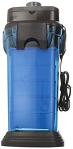 lot 30730 image: Penn-Plax Cascade 1500 Aquarium Canister Filter � Provides Physical, Biological, and Chemical Filtration � 350 Gallons per Hour (GPH)
