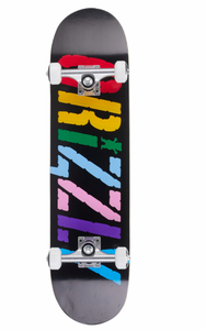 lot 30767 image: Quest Boards SkateBoard