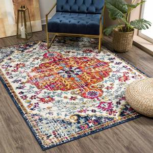 lot 31093 image: BODRUM AREA RUG   (Size Unknown)