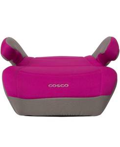 lot 31097 image: Cosco Topside Booster Car Seat