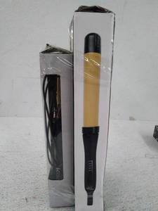 lot 31691 image: Hair Beauty Lot  (2pcs)  (See photos)  (SOLD AS IS)