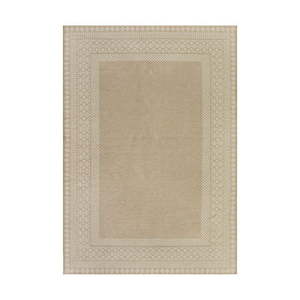 lot 31693 image: Better Homes & Gardens 7 x 10 Beige Outdoor Rug