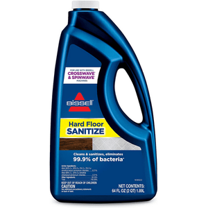 lot 31702 image: BISSELL 25041 Floor Cleaners Unscented 64 Fluid Ounce Bundle  (4 Pack)