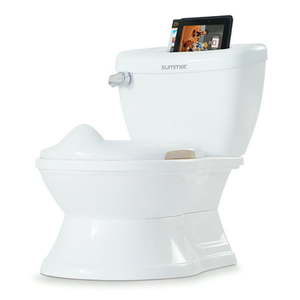 lot 54397 image: Summer My Size Potty with Storage