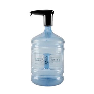 lot 54416 image: Primo Water New Rechargeable Water Dispenser, Black