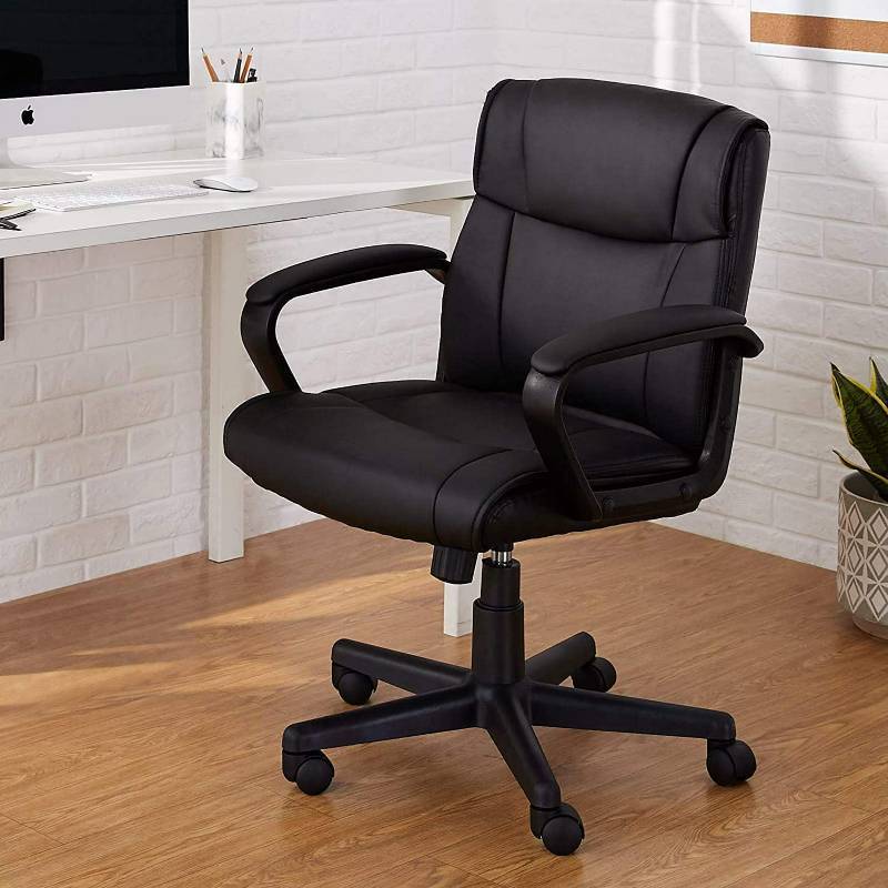 lot 29199 image: Office Desk Chair