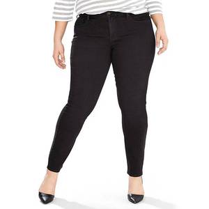 lot 43287 image: Levis Trendy Plus Size 311 Shaping Skinny Jeans (Size 20W M)