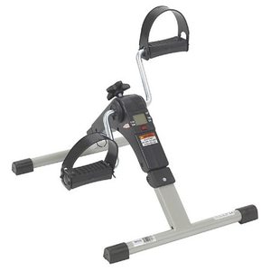 lot 43240 image: Electronic Exercise Peddler,1EA