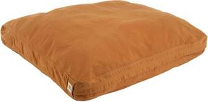 lot 43242 image: Carhartt Firm Duck Dog Bed, Durable Canvas Pet Bed