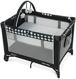 lot 43261 image: Graco Pack N Play On The Go Playard, Kagen
