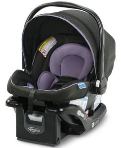 lot 33168 image: Graco SnugRide 35 Lite Lx Infant Car Seat
