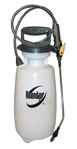 lot 33183 image: Roundup 190260 Lawn and Garden Sprayer, 2 Gallon