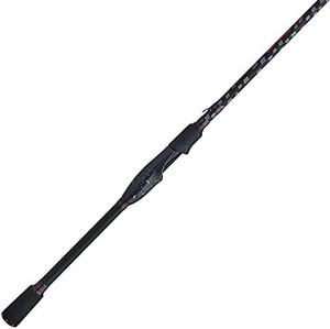 lot 23218 image: Abu Garcia Vendetta Spinning Fishing Rod