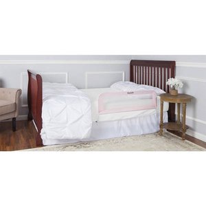 lot 43713 image: Dream On Me Adjustable Bed Rail