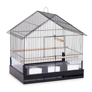 lot 86 image: Prevue Pet Products Lincoln Bird Cage- Retail$109.99