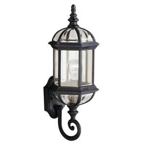 lot 126 image: Kichler Barrie 973 Outdoor Wall Lantern