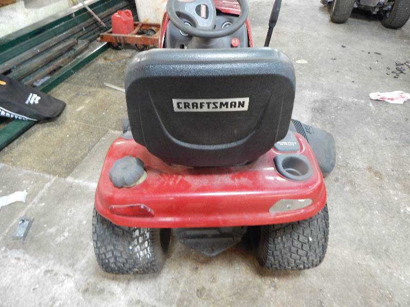 Craftsman fs5500 discount