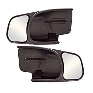 lot 37349 image: CIPA 10800 Custom Towing Mirror - ChevyGMCCadillac Pair