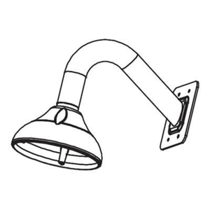 lot 37362 image: Bosch VDA-WMT-DOME - camera mounting bracket