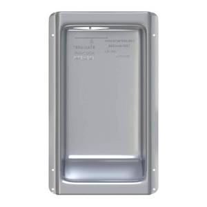 lot 37364 image: DRYERBOX 4.25 in. Dryer Box Metal Recess