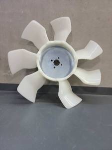 lot 37370 image: JEENDA7 Blade Plastic Fan...F M105SHD M105SDS M105XDTC