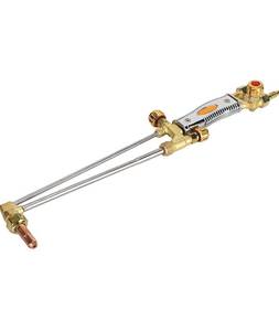 lot 37371 image: G0130 Cutting Torch Jet Suction Cutting Torch Heavy Duty Welding Torches Stainless Steel Brass Material Welding Equipmen