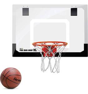 lot 38607 image: SKLZ Pro Mini Basketball Hoop