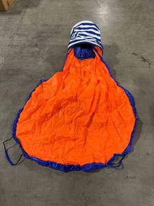 lot 38615 image: Toy Storage Tote - Lot of 2