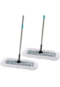 lot 44892 image: Midoneat 24 Inch Industrial Commercial Cotton Dust Mop