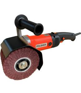 lot 44909 image: June Chen 1400W Burnishing Polishing Machine 110V Wheel Polisher