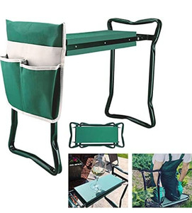 lot 44912 image: BDL Garden Kneeler Seat