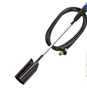 lot 44923 image: Heavy Duty Roofing Torch