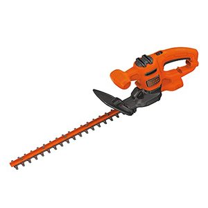 lot 44956 image: BLACKDECKER Electric Hedge Trimmer